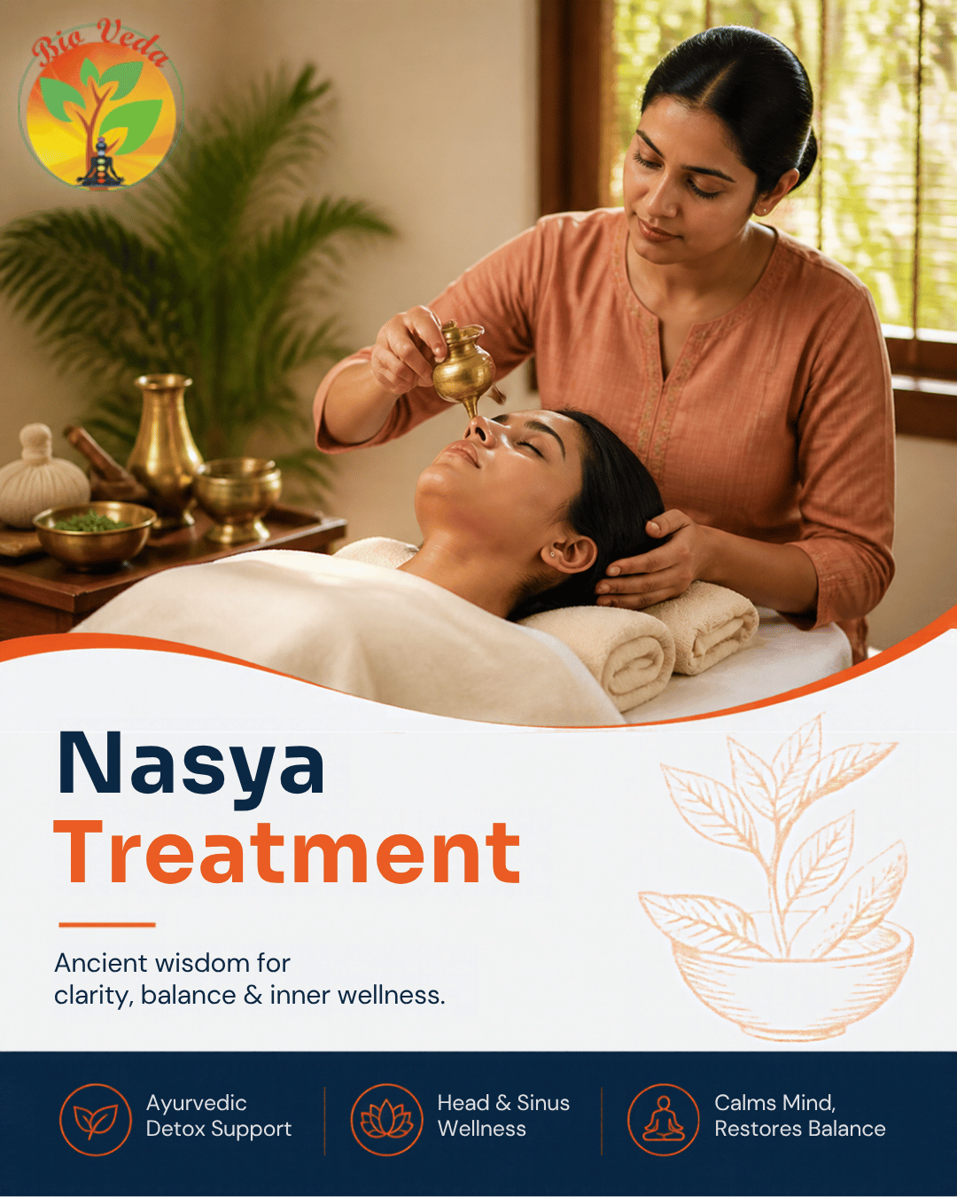 Nasya