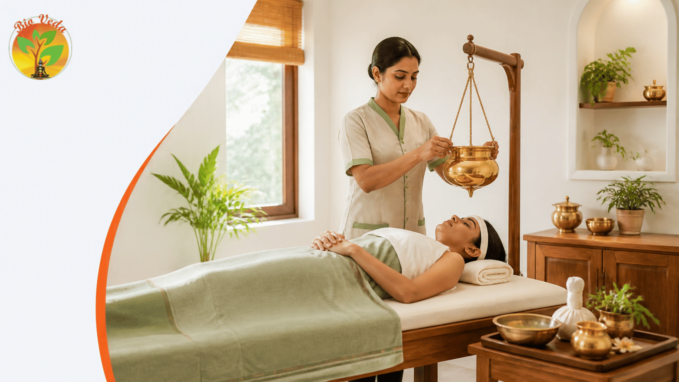 Panchakarma Therapy