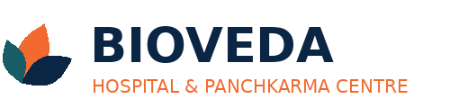 Bioveda logo